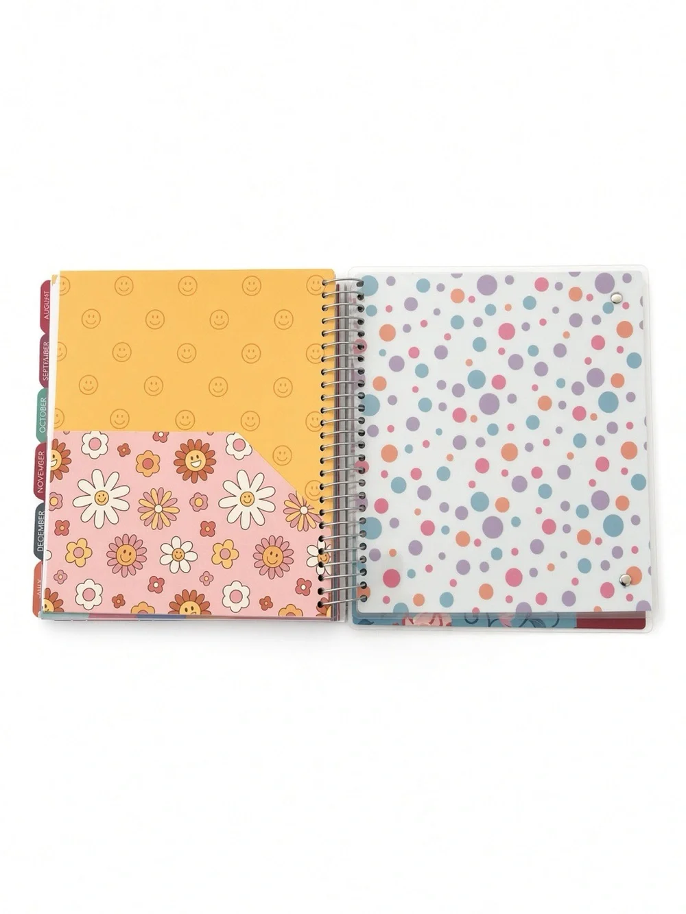 The Creative Expert Axolotl 17 Month Weekly Monthly Planner NEW